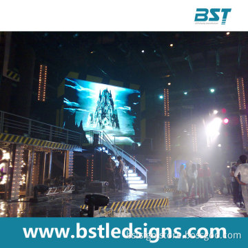 P5.33 Full Color Indoor Rental LED Display Screen for Stage